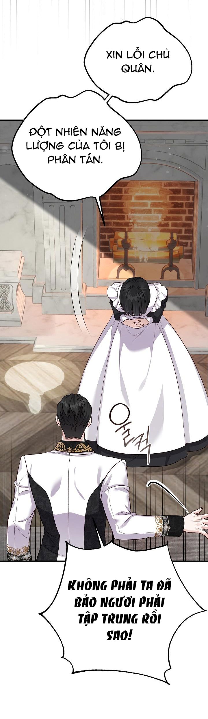 trở thành vợ thái tử quái vật chapter 107 66