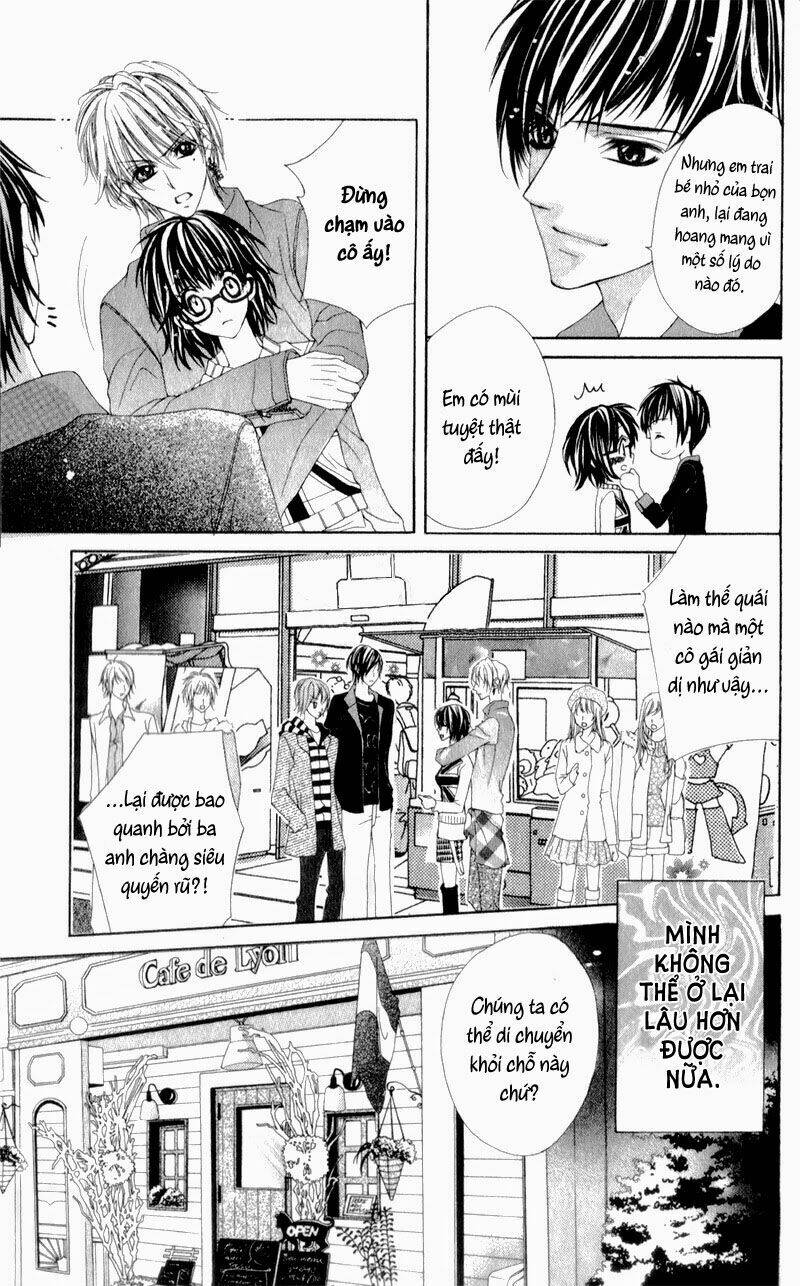 bloody honey chapter 1 22