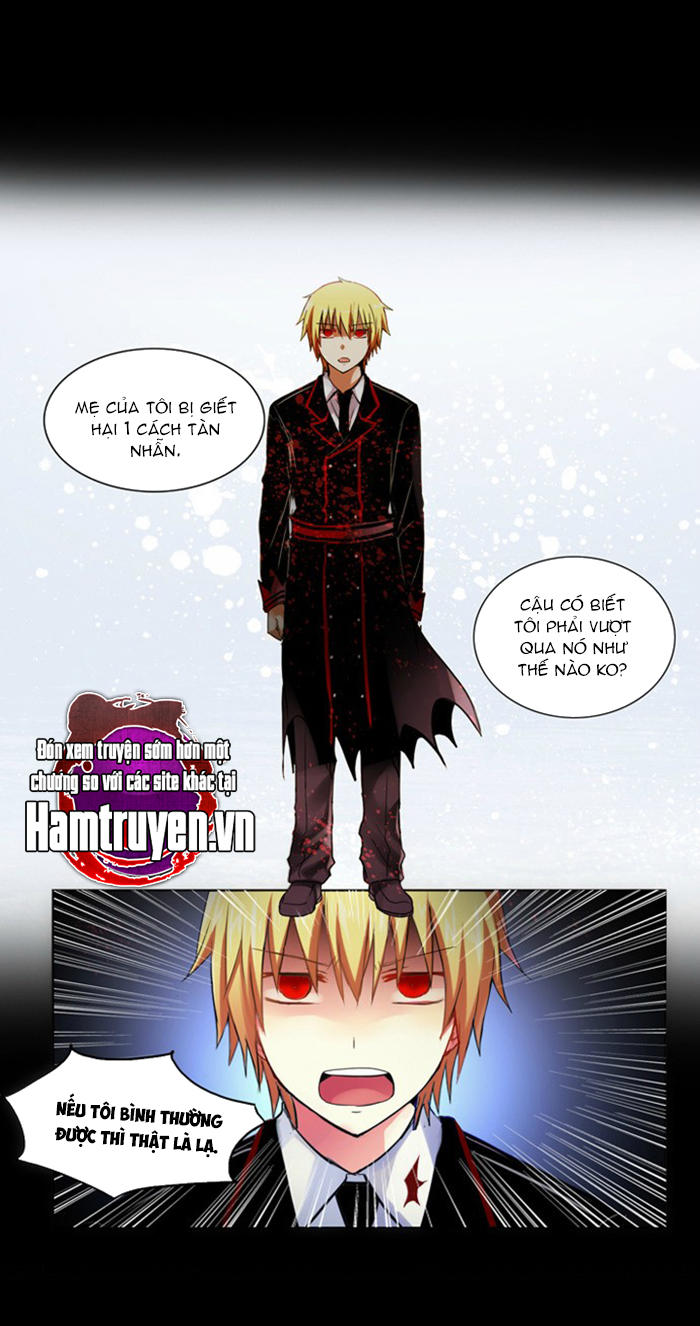 crepuscule (yamchi) chapter 101 15