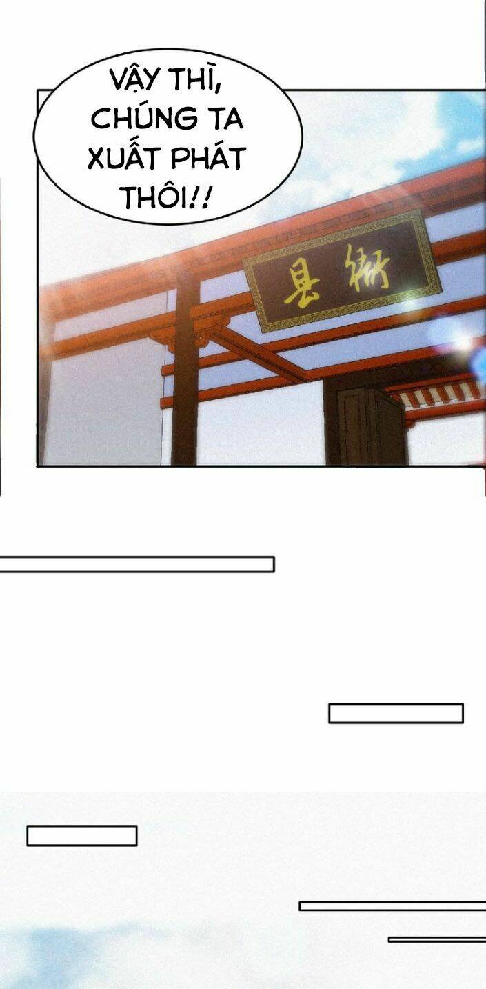 thánh võ tinh thần chapter 47 20