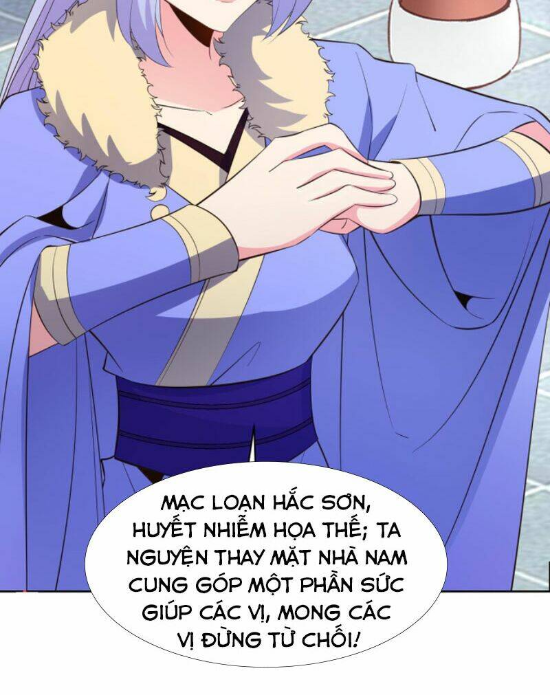 thôn phệ một thế giới tu tiên chapter 119 44