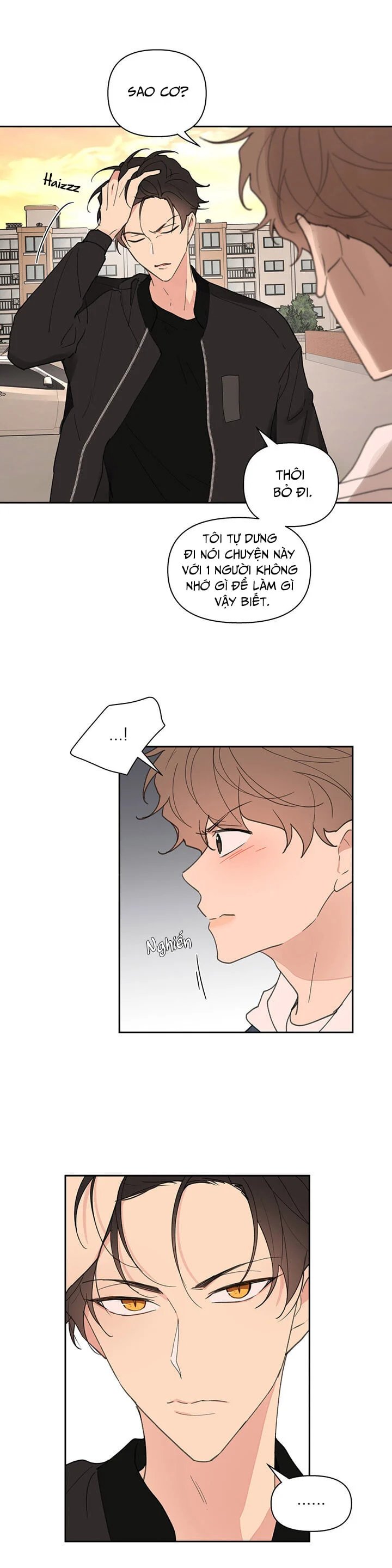 tâm tư của ju in chapter 42 21