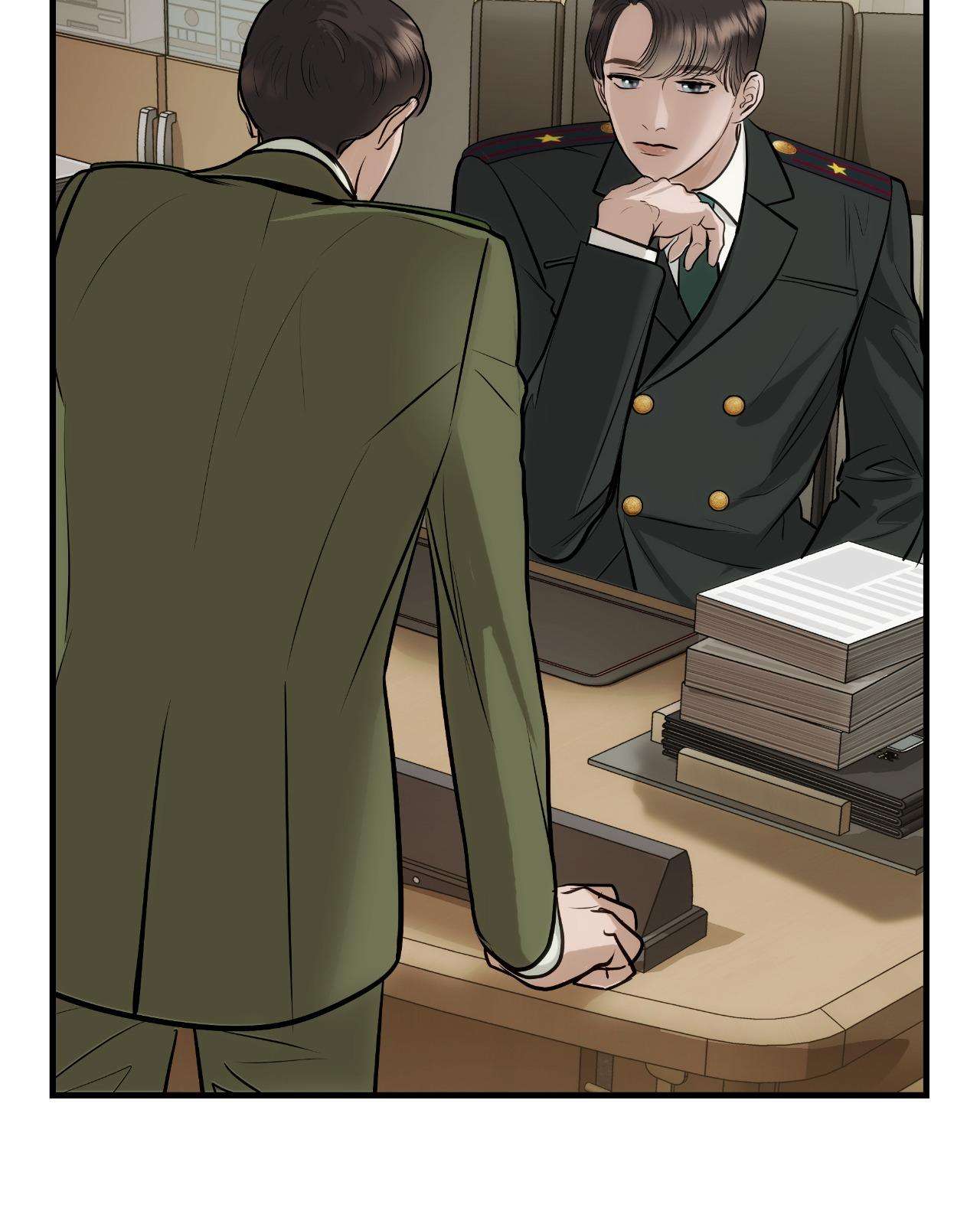 người trong gương chapter 12 84