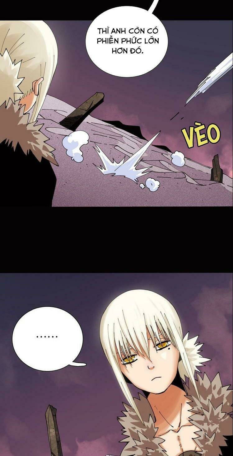 mạt thế chi thư chapter 17 31