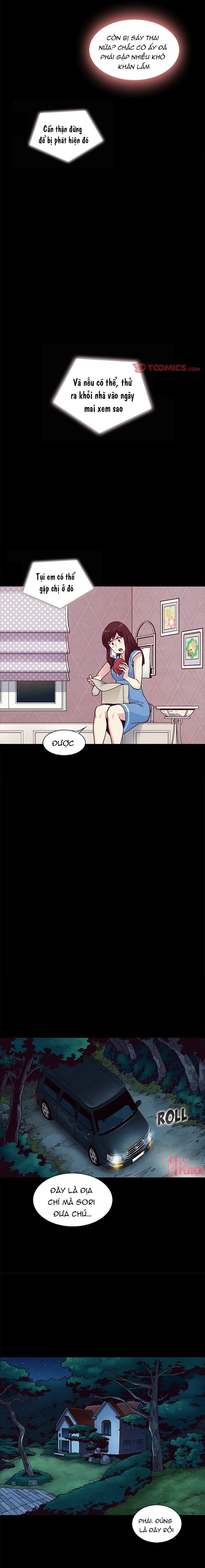 công tử bột chapter 31 18