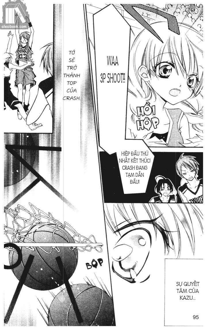 crash! chapter 39 31