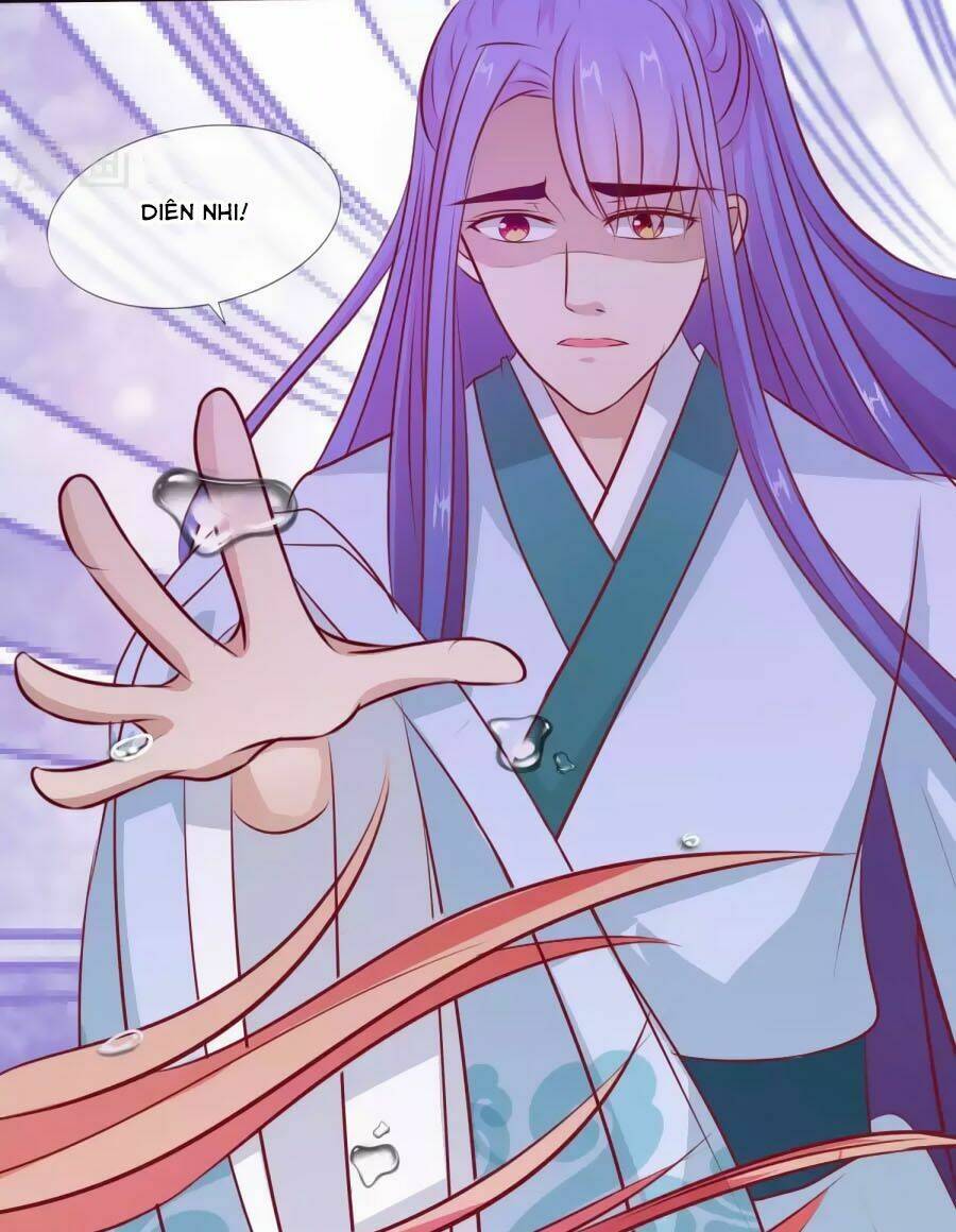 thỏ yêu tiểu vương phi chapter 17 5