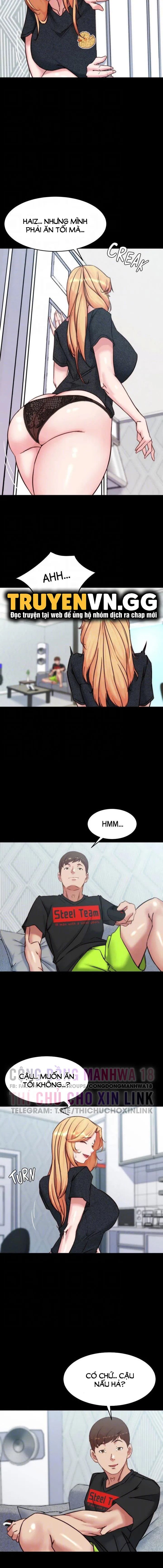 nhật ký quần lót chapter 108 5