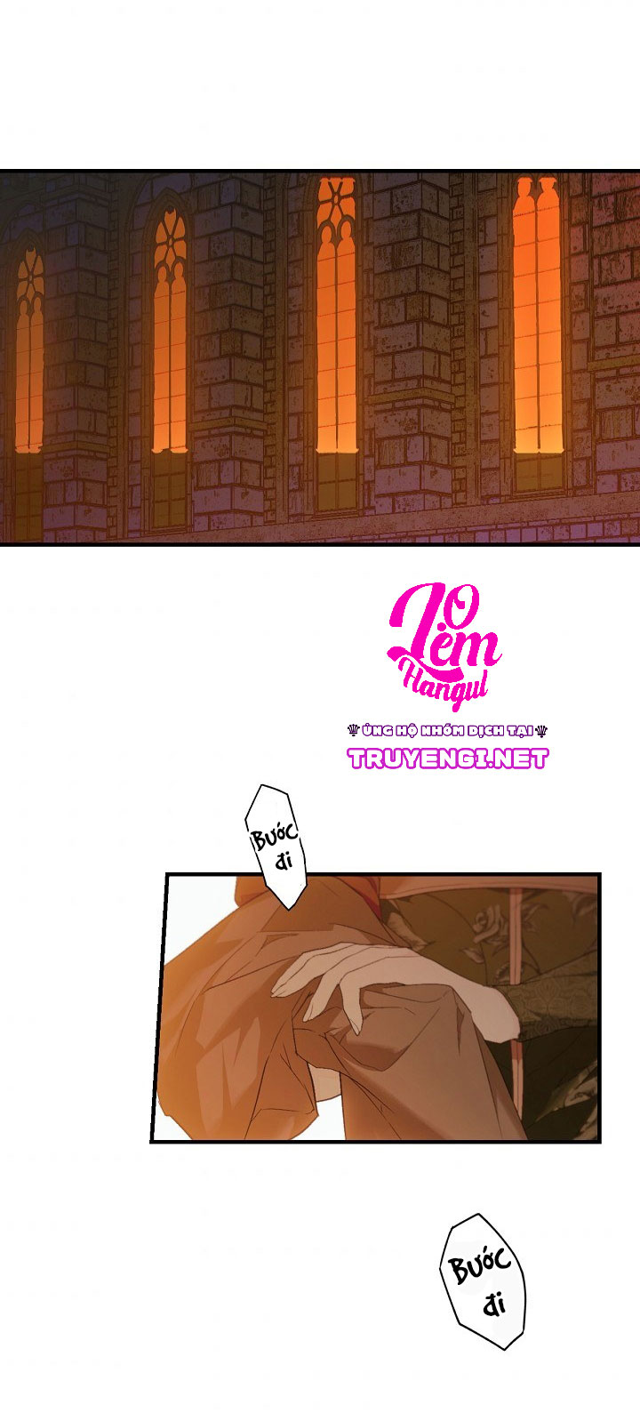 tiểu thư bí ẩn chapter 20 49