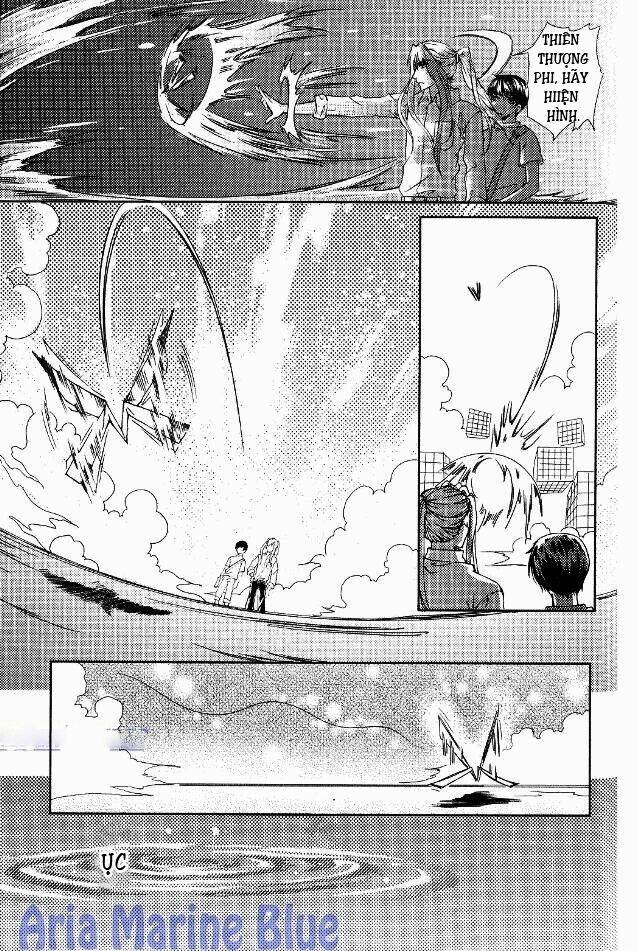 đặc thù truyền thuyết chapter 5 5