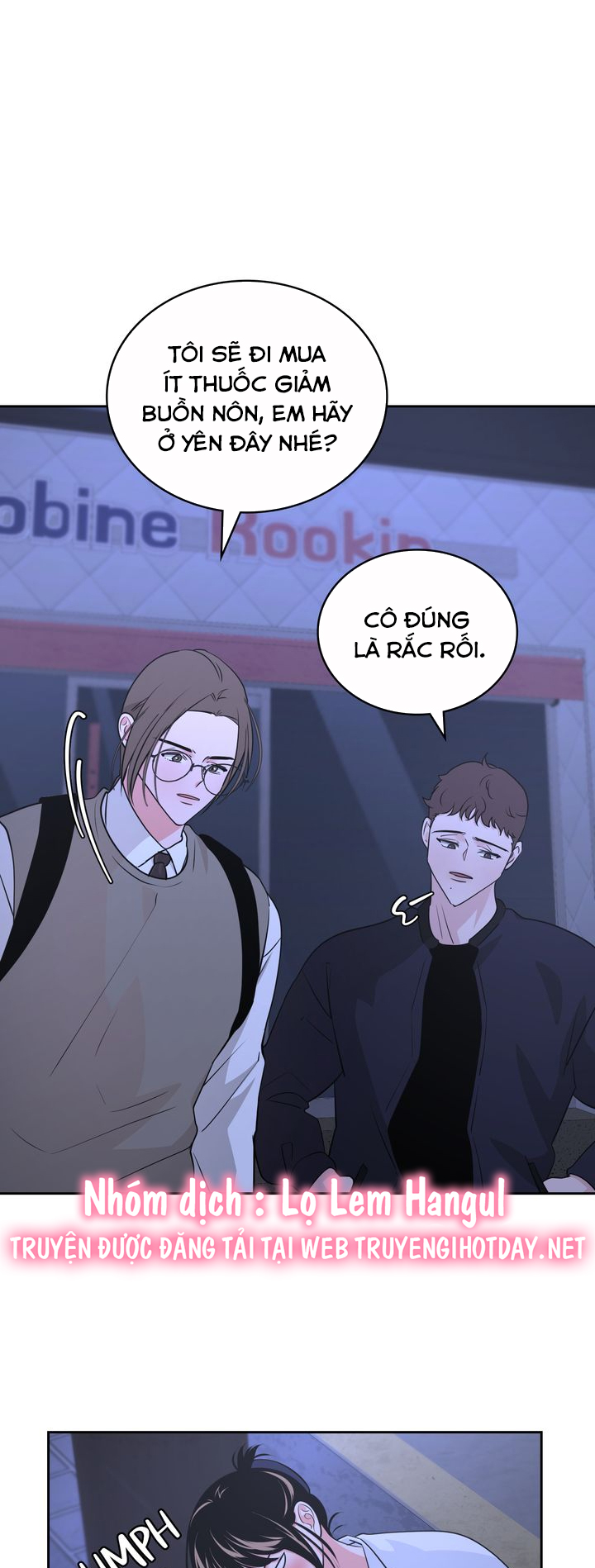 tối hậu thư chapter 72 18