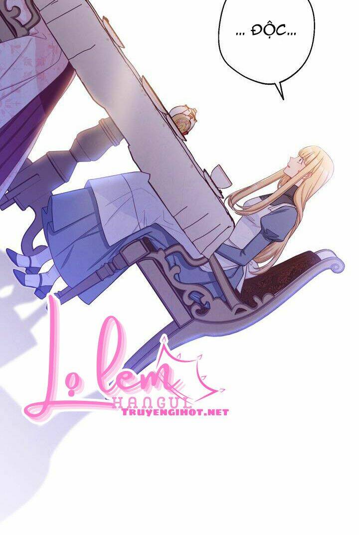 ác nữ phản diện đảo ngược đồng hồ cát chapter 85.1 34