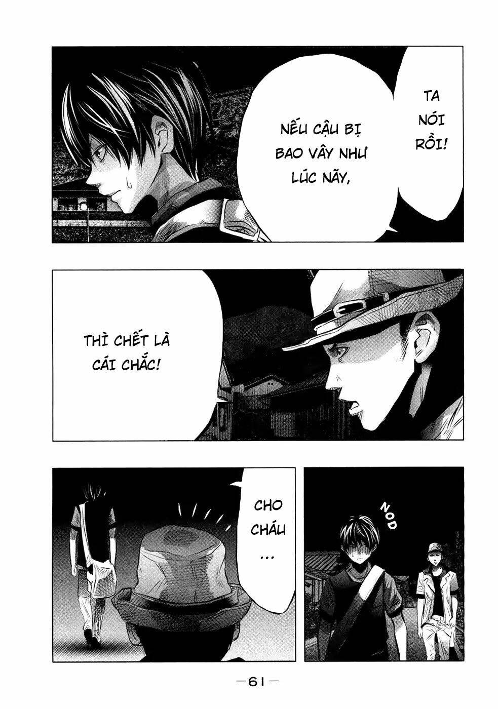 ông kẹ sau 6h tối! chapter 48 3