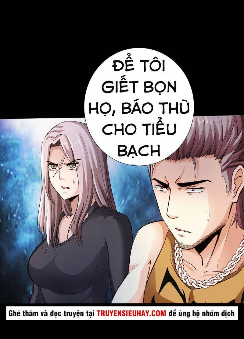 tuyệt phẩm tà thiếu chapter 55 22
