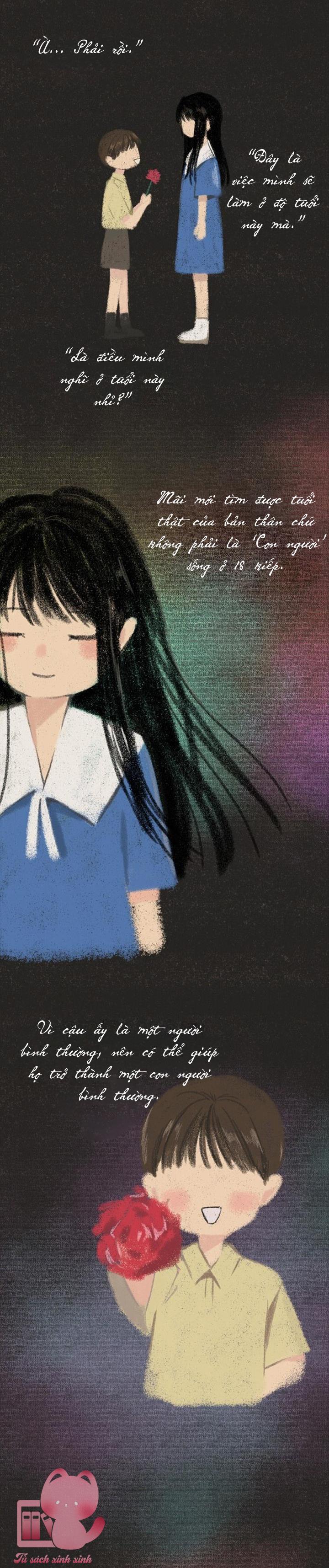 hẹn gặp nhau ở kiếp thứ 19 chapter 66 14