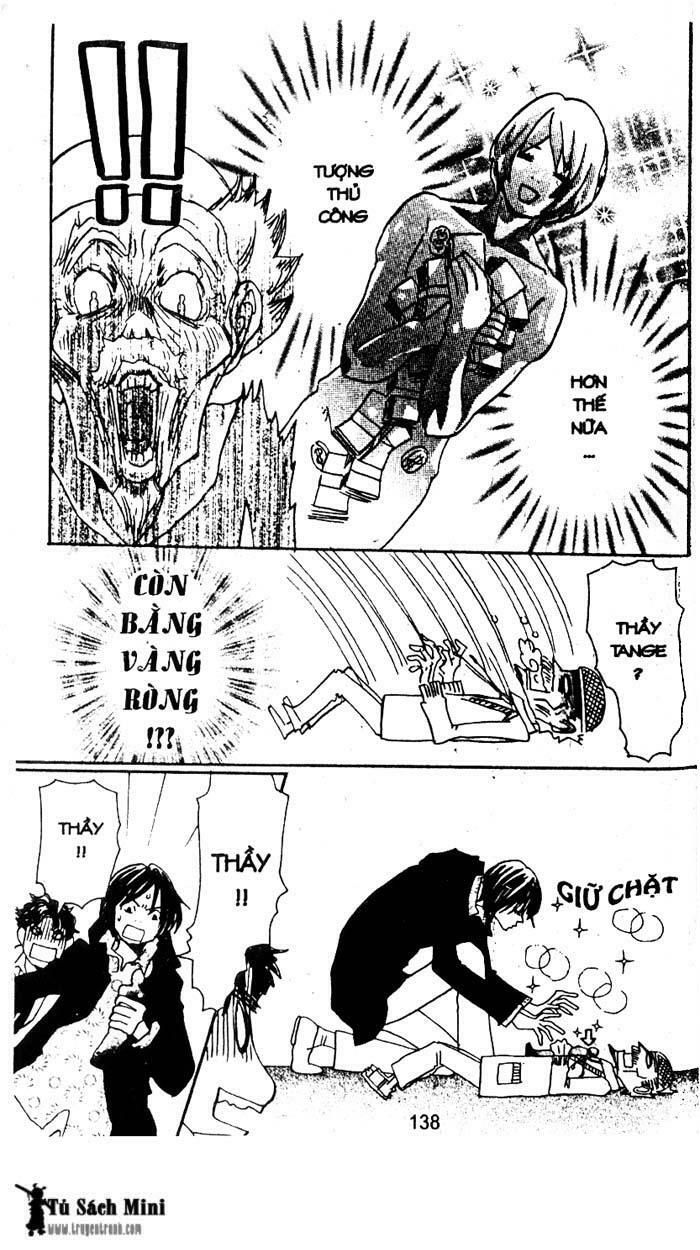 love n life chapter 33 24