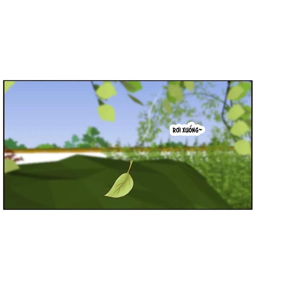 thông linh phi chapter 644 1