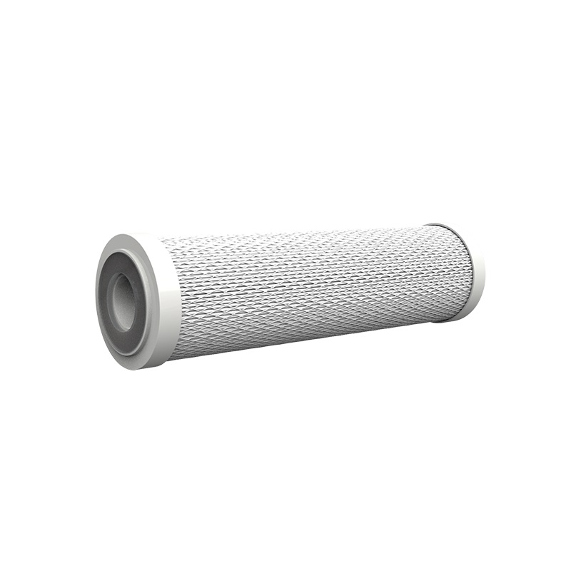 Lõi Lọc Thô Số 3 KAROFI SMAX PRO 3 - Hàng Chính Hãng