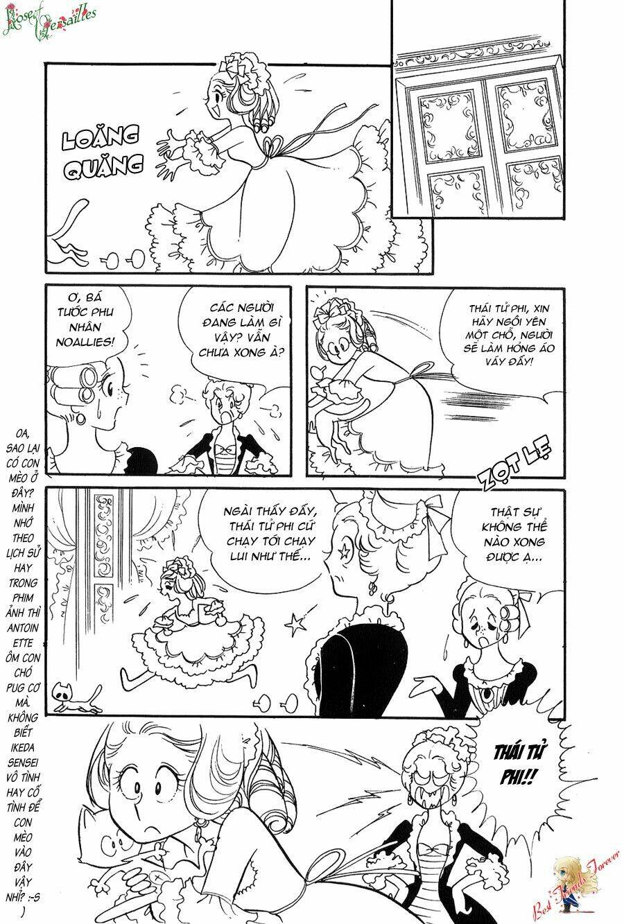 versailles no bara chapter 3 10