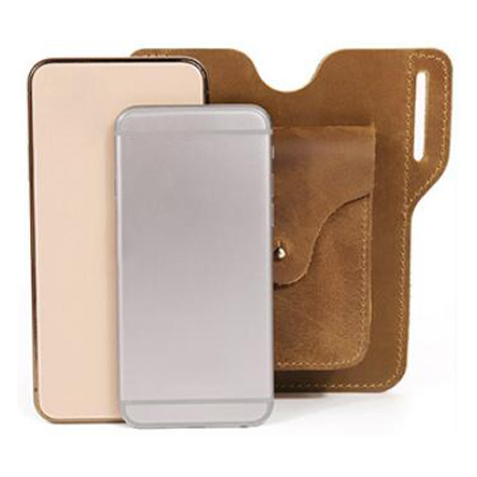 Portable Phone Holster for Belt Bag Waist Bag for Riding Cycling