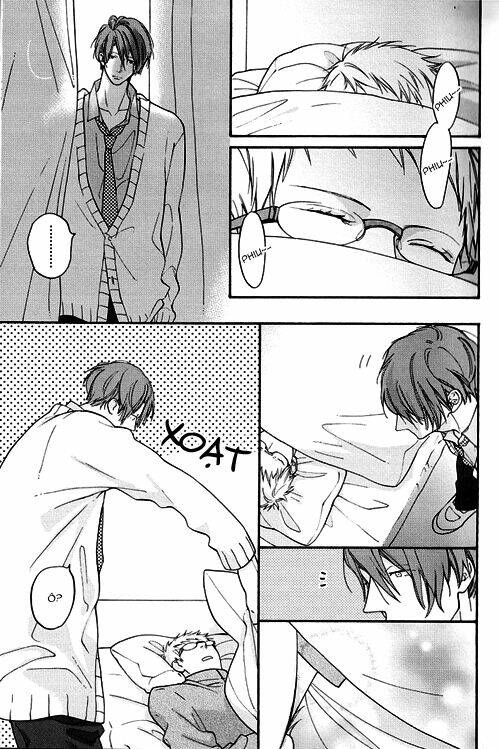 nani ka ii no mitsuketa! chapter 1 12