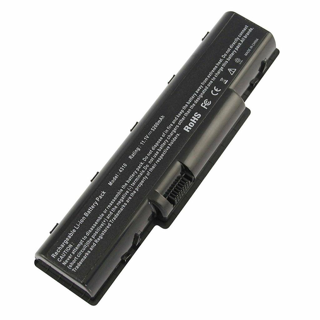 Pin Tương Thích Cho Laptop Acer Aspire 4920 4920Z 4930 - Hàng Nhập Khẩu New Seal TEEMO PC TEBAT293