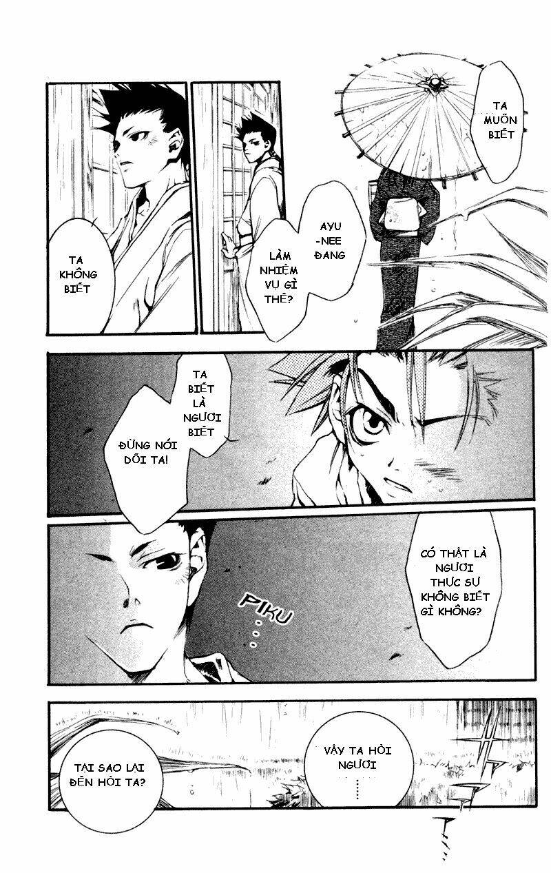 peace maker kurogane chapter 17 22