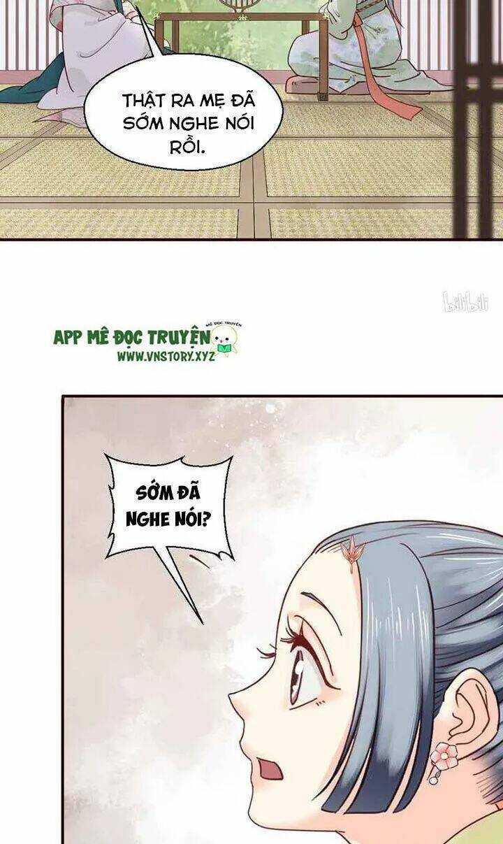 kiều nữ độc phi chapter 139 19