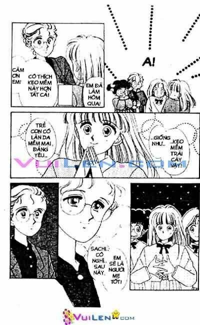 cô gái khả ái chapter 6 86