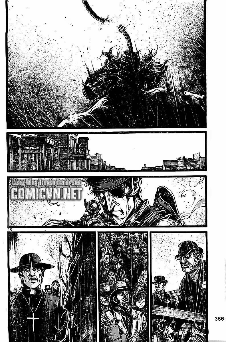 green blood chapter 44 18