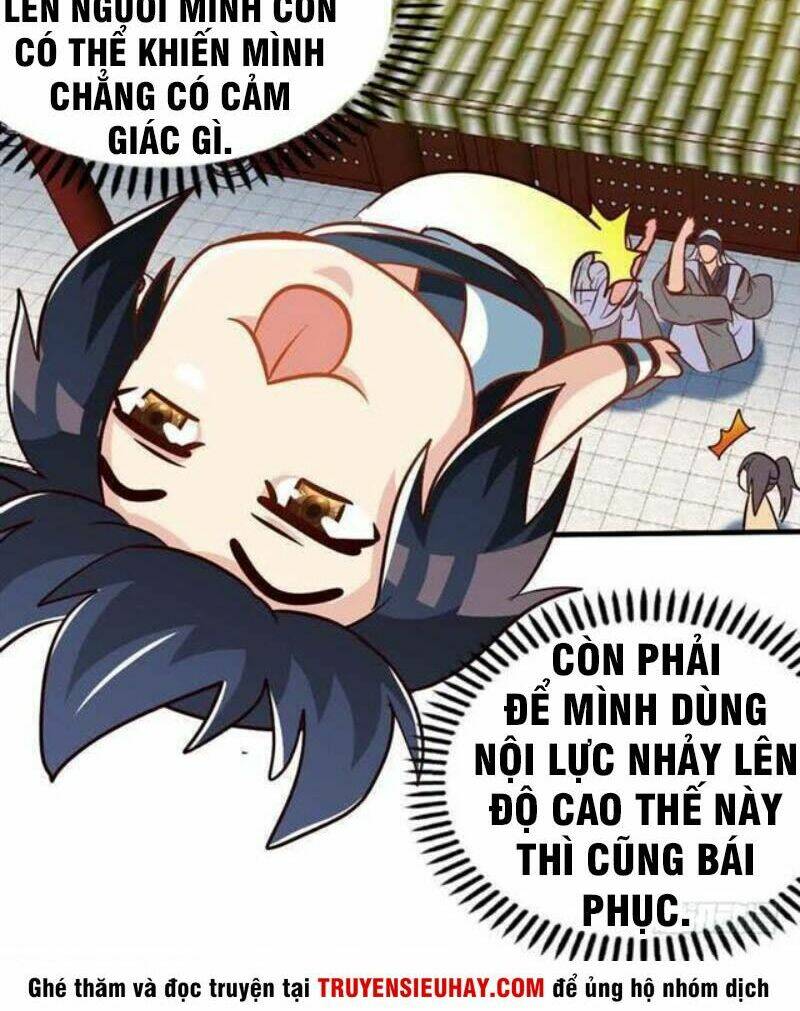 chí tôn thần ma chapter 106 6