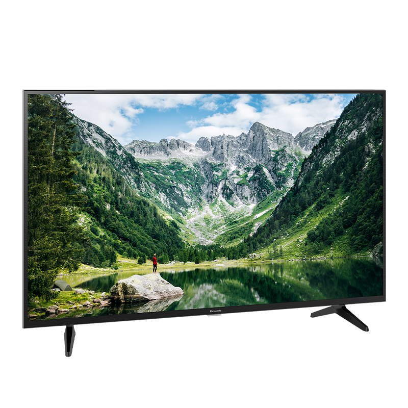 Smart TV Panasonic Full HD 43 inches TH-43LS600V - Điều khiển giọng nói - Bảo Hành Chính Hãng 24 Tháng