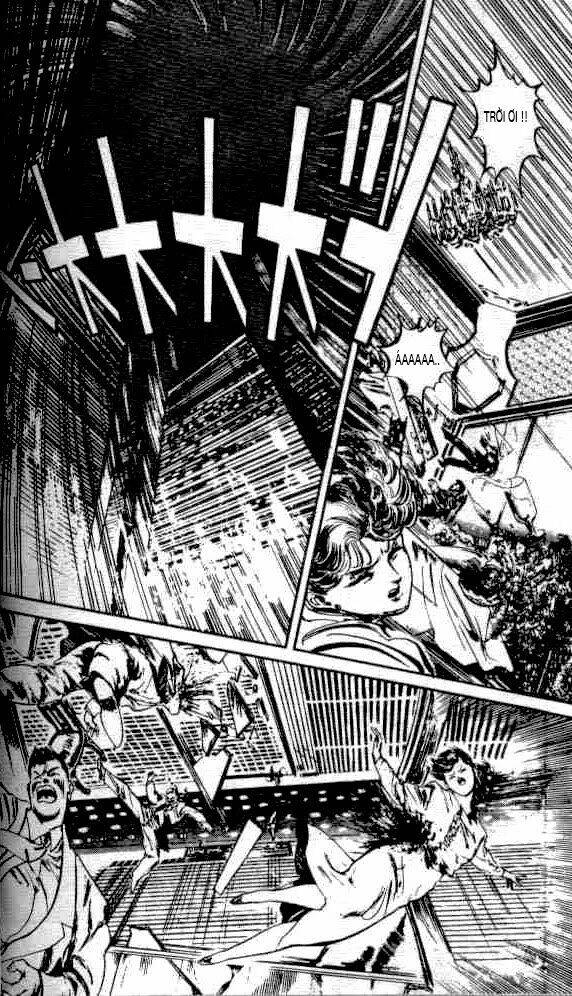 thợ săn ma giới chapter 2 4