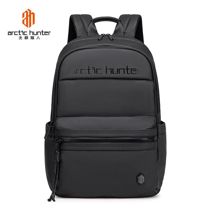 Hình ảnh Balo laptop Arctic Hunter chất liệu Oxford Fabric chống thấm nước - B00536