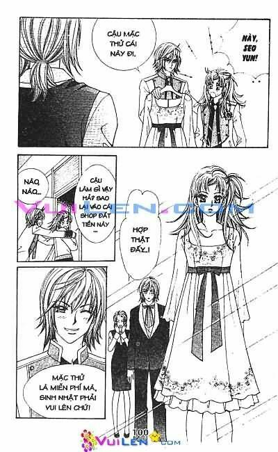 nụ hôn cuối chapter 69 1