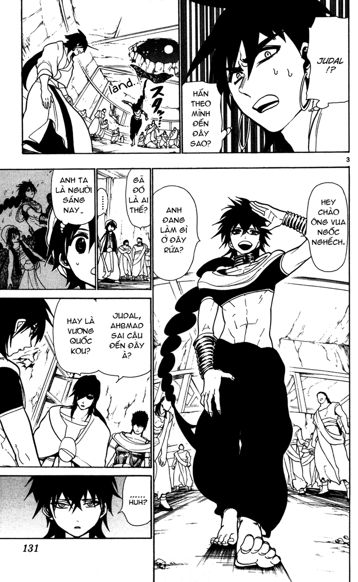 magi - the labyrinth of magic chapter 45 3