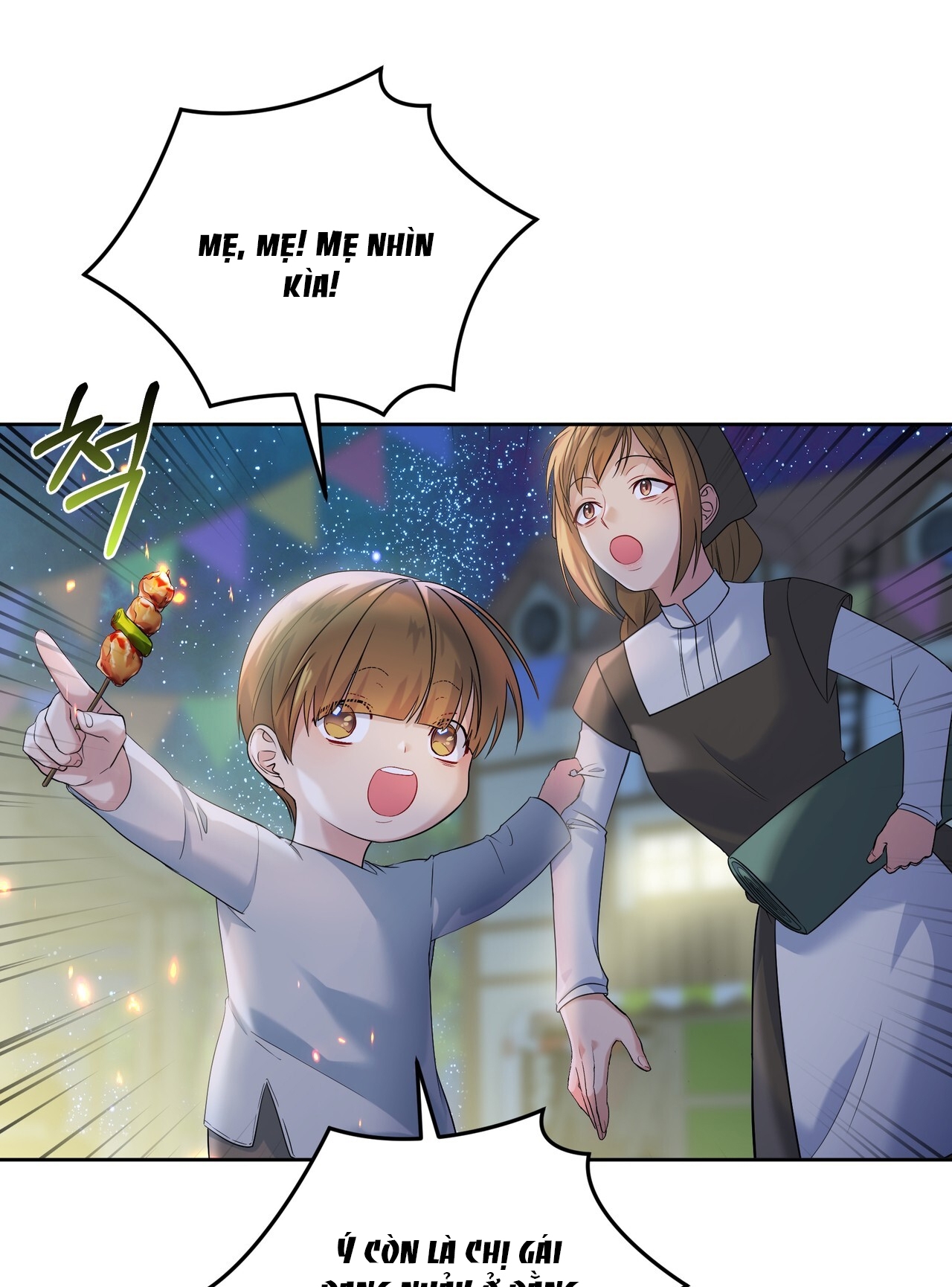 dấu tích của tiên nữ chapter 14.2 4