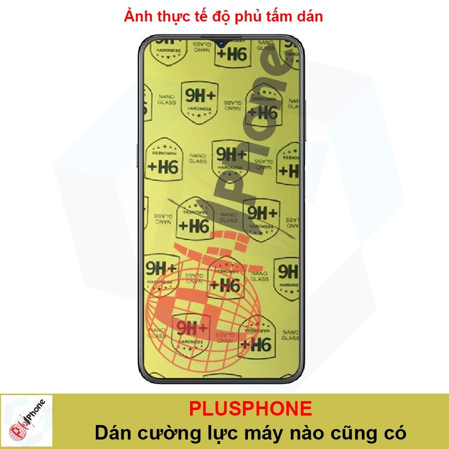 Dán cường lực dẻo nano dành cho Nokia G21