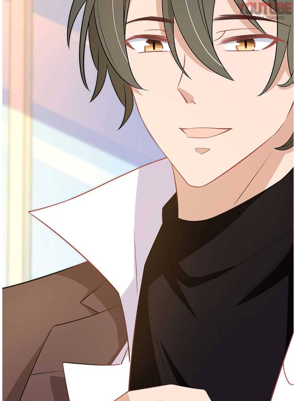 thiết lập nhân vật daddy của tôi bị sụp đổ chapter 92 6