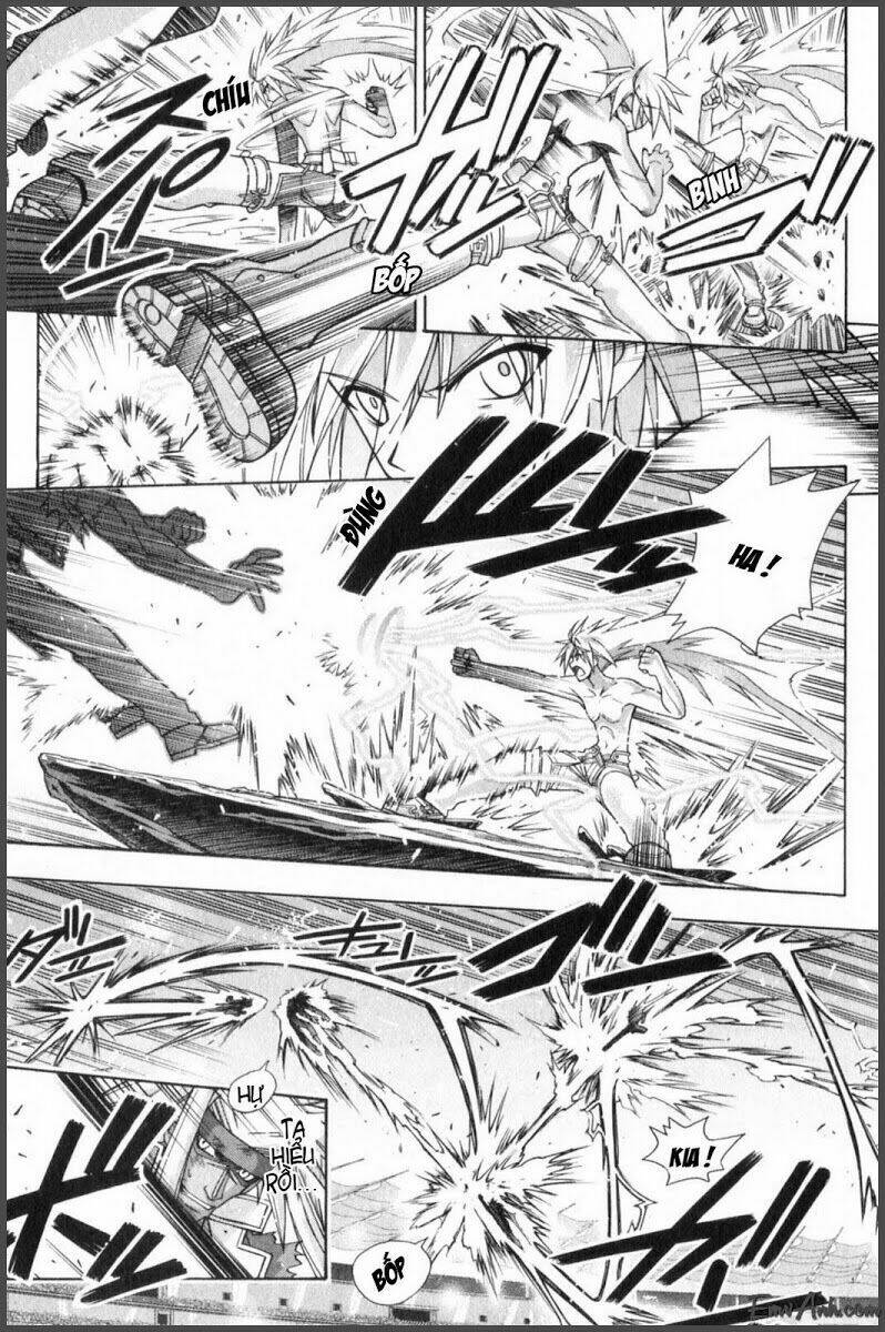 bậc thầy ma pháp chapter 247 10