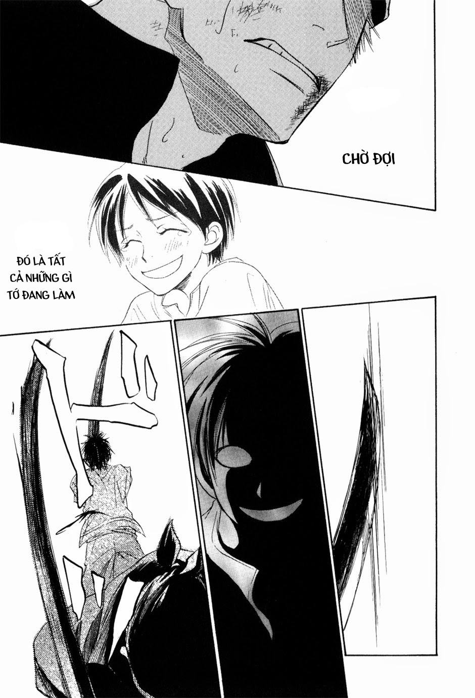 zosan doujinshi - one piece chapter 12 31