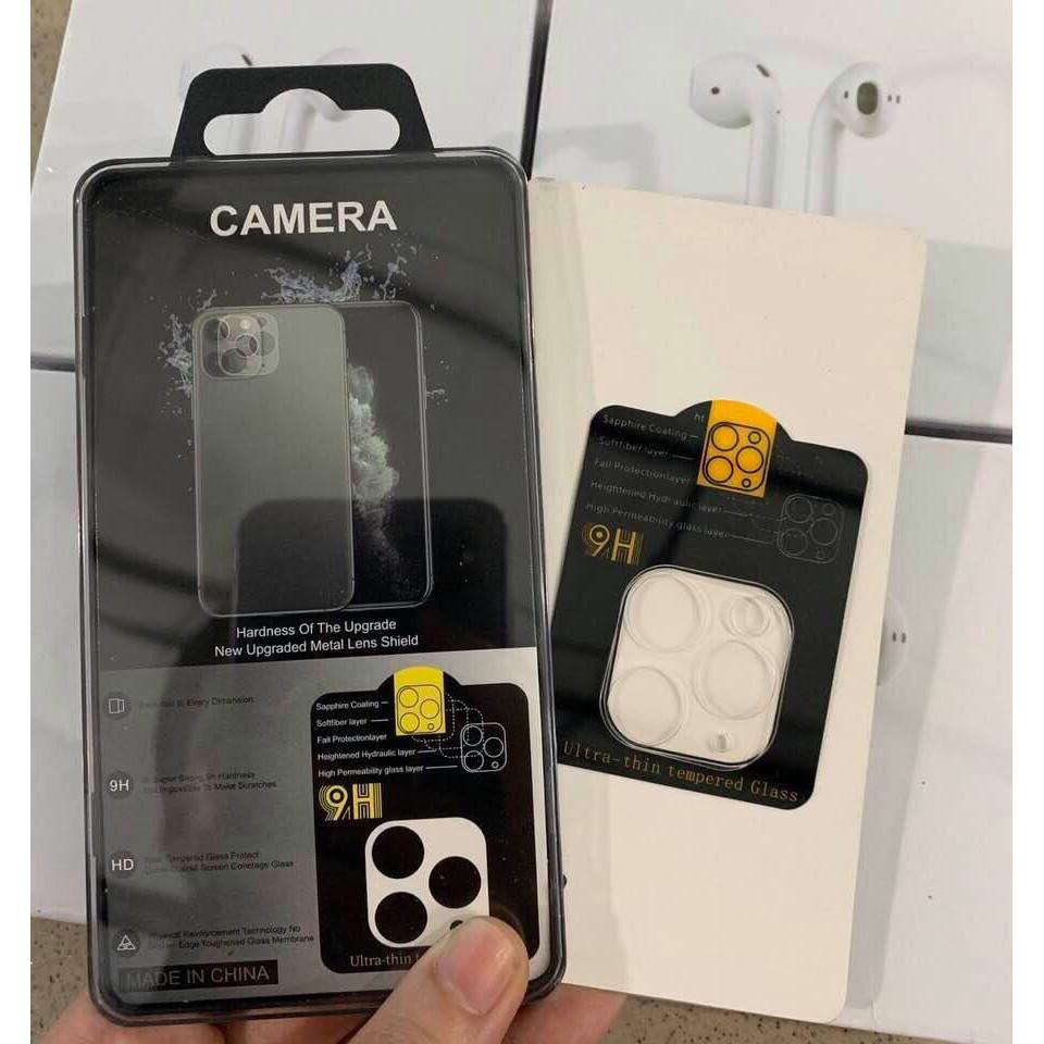 Cường lực camera cho iPhone12 . 12 pro . 12 mini .12 pro max - iPhone12 - Cường lực camera cho iPhone12