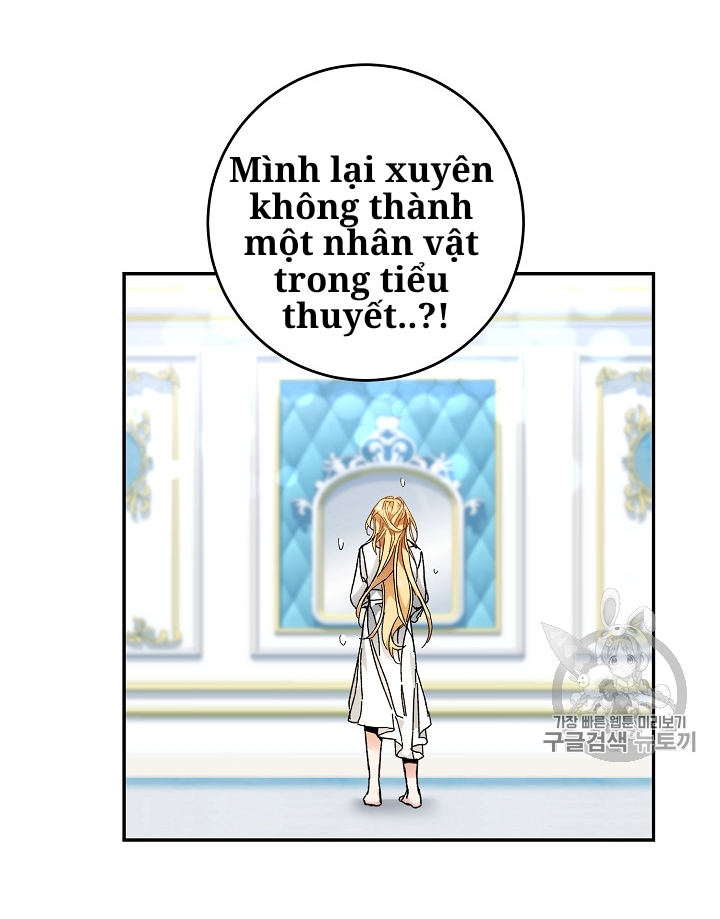 tôi trở thành hoàng đế bạo chúa trong tiểu thuyết chapter 2.1 3