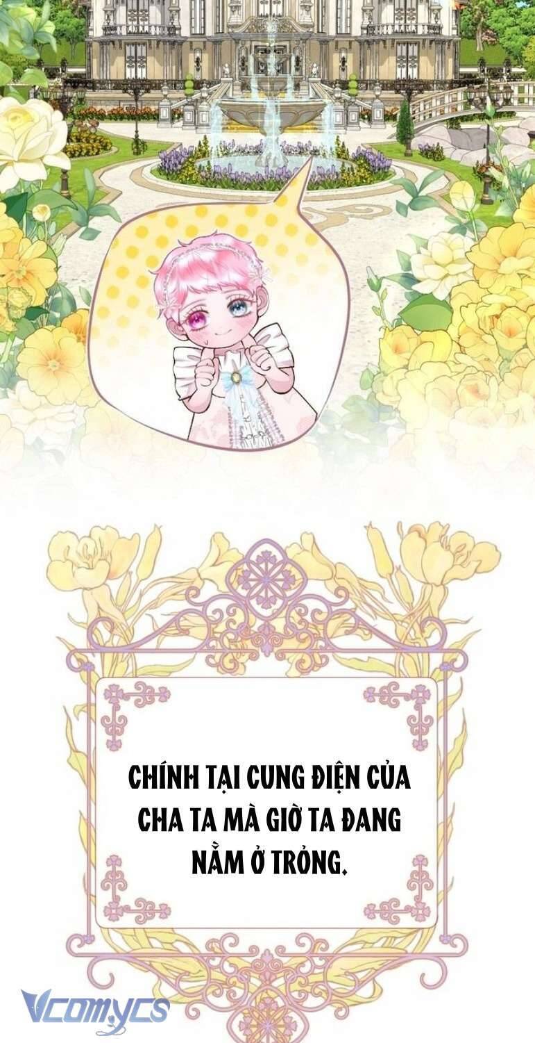 sau này họ sẽ sinh ra tôi chapter 3 30