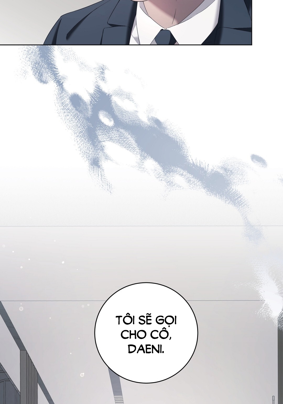 Amon- Không Thể Đoán Biết chapter 10.1 - Trang 19