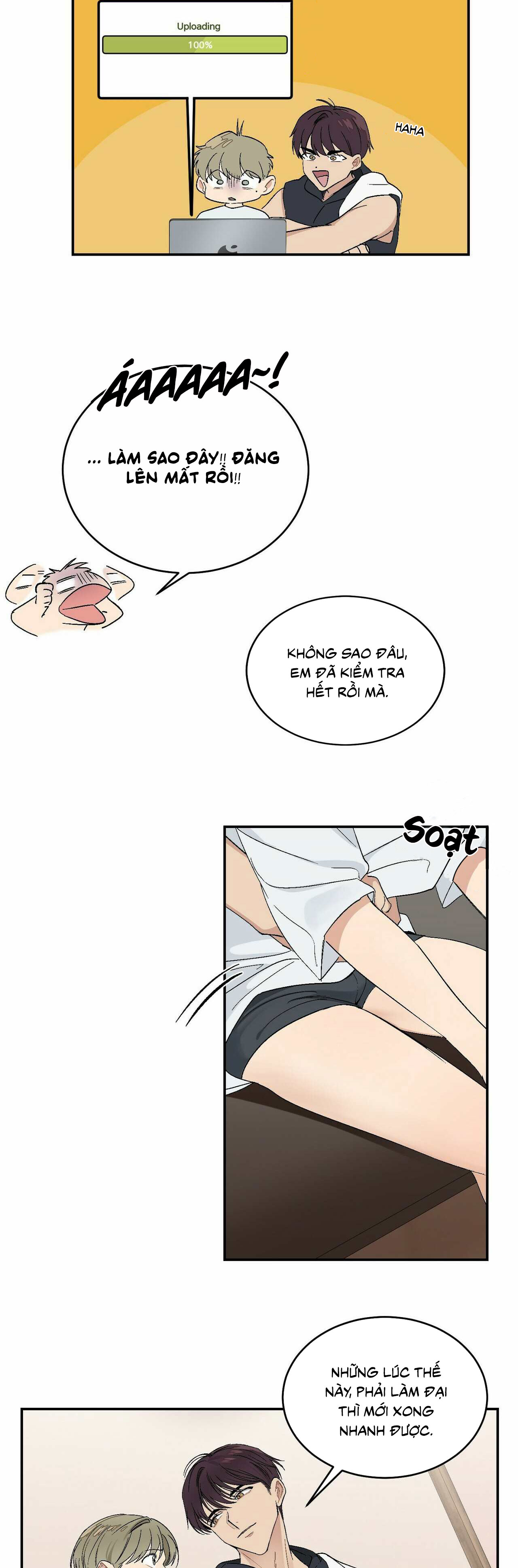 it's not like that chapter 43 16