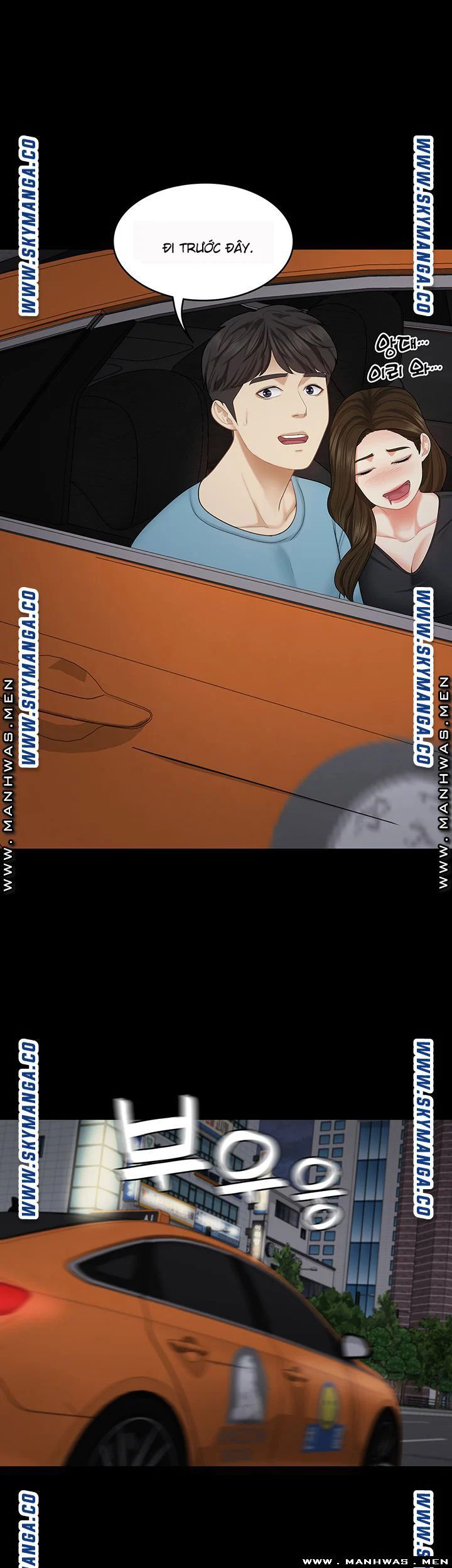 cô ấy là em gái tôi nhưng không sao chapter 32 32