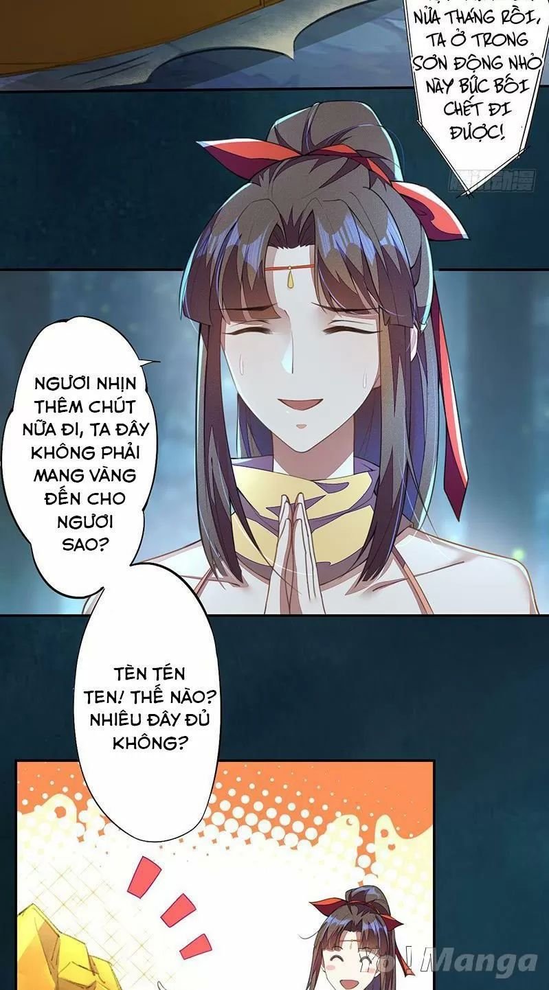 tuyệt thế luyện đan sư chapter 109 22