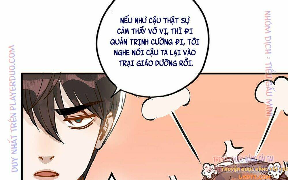 chồng trước 18 tuổi chapter 42 52