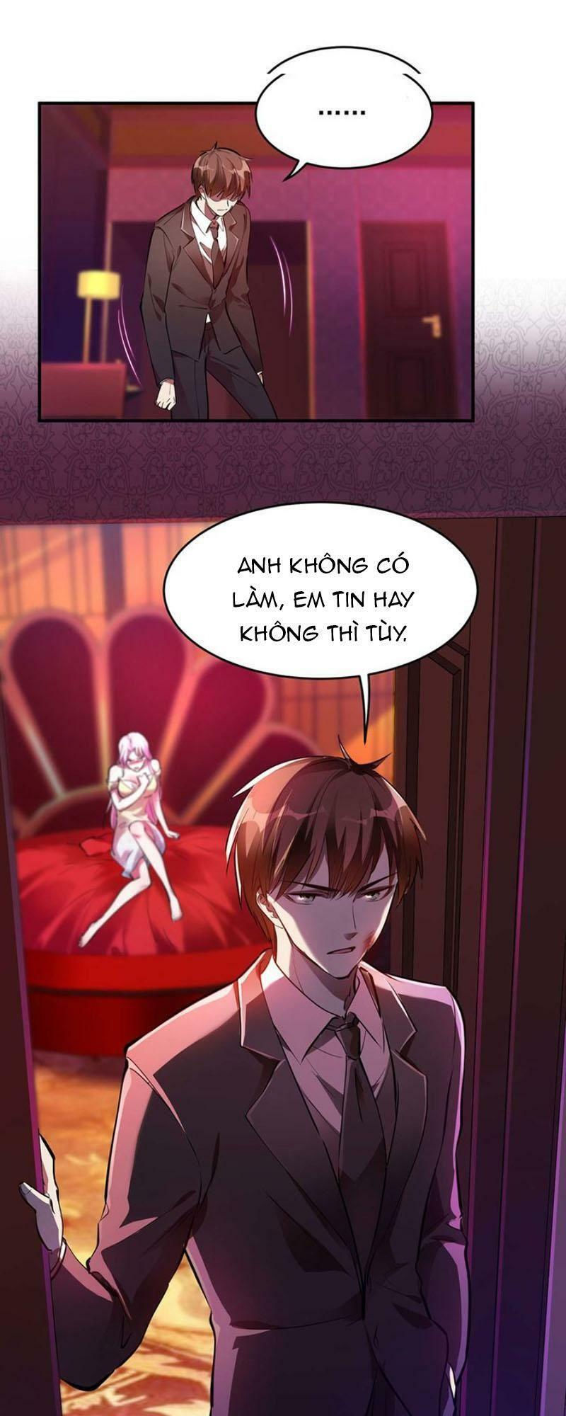 đệ nhất người ở rể chapter 6 38